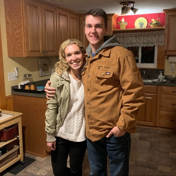 Meet your Posher, Brian - Picture 1 of 1